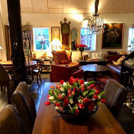The Black Horse B&B & More Drachten Exterior photo
